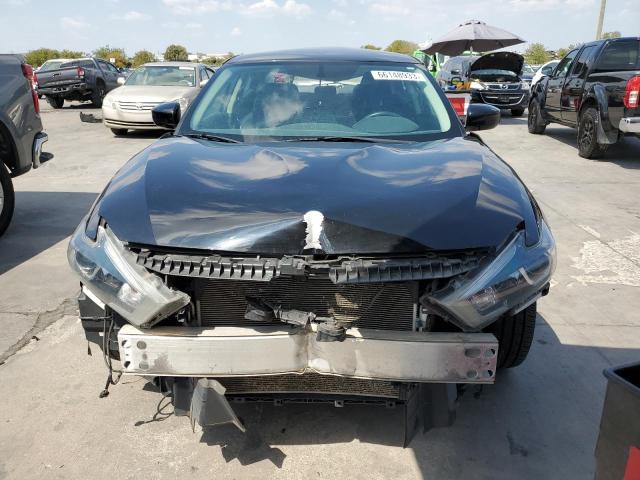 Photo 5 from auction – 2017 NISSAN MAXIMA 3.5 with VIN 1N4AA6AP2HC381155