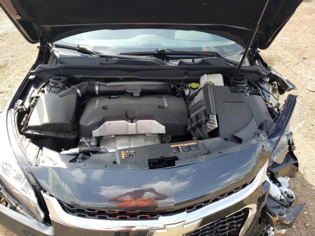 Photo 11 from auction – 2015 CHEVROLET MALIBU 1LT with VIN 1G11C5SL3FF303949