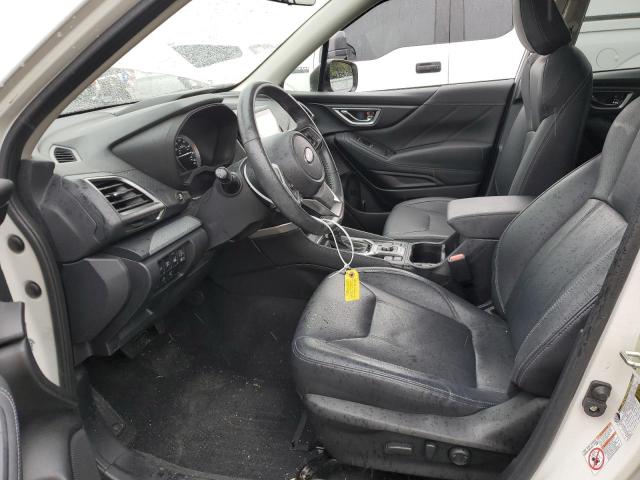 Foto 7 de la subasta – 2019 SUBARU FORESTER L con VIN JF2SKASC4KH504699