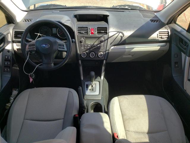 Photo 8 from auction – 2015 SUBARU FORESTER 2 with VIN JF2SJABC6FH423759