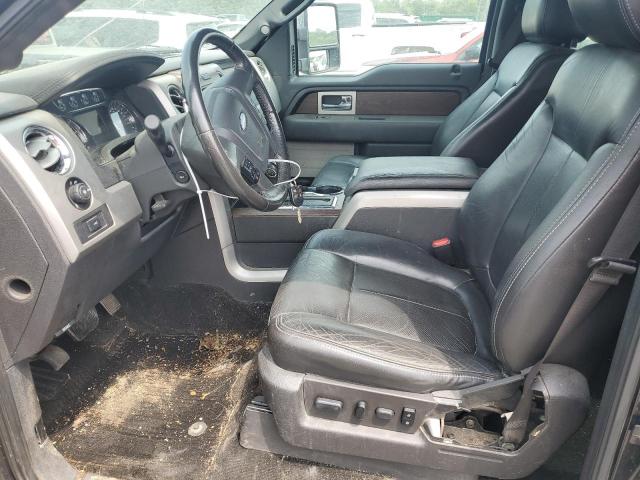 Photo 7 from auction – 2013 FORD F150 SUPER with VIN 1FTFW1ET0DKD34945