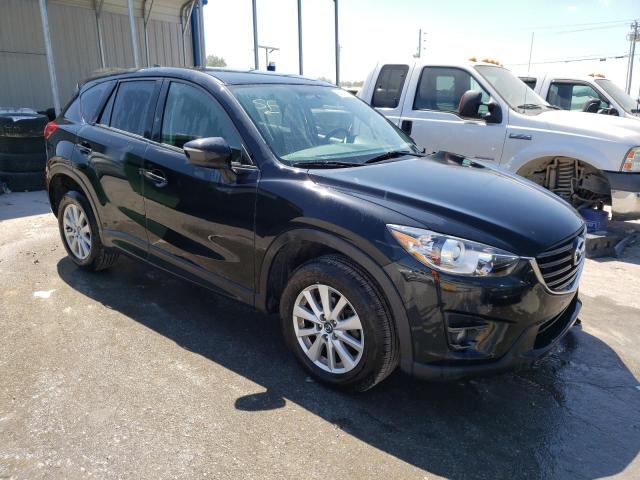 Photo 4 from auction – 2016 MAZDA CX-5 TOURI with VIN JM3KE4CY4G0872136