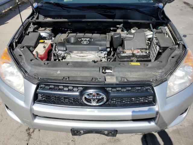 Photo 12 from auction – 2010 TOYOTA RAV4 with VIN 2T3ZF4DV0AW044922