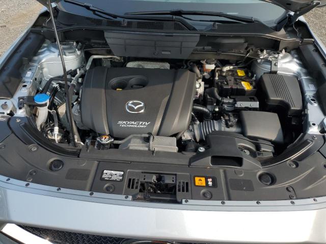 Photo 11 from auction – 2018 MAZDA CX-5 GRAND with VIN JM3KFBDM9J0355256