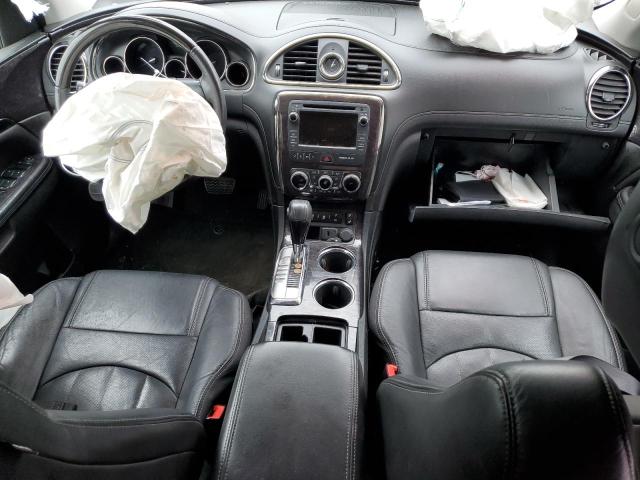 Photo 8 from auction – 2015 BUICK ENCLAVE with VIN 5GAKVBKD5FJ103571