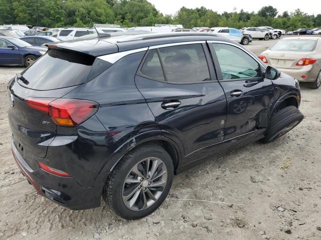 Photo 3 from auction – 2020 BUICK ENCORE GX with VIN KL4MMCSL5LB079800