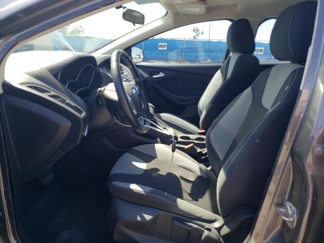 Photo 7 from auction – 2014 FORD FOCUS SE with VIN 1FADP3F29EL460406