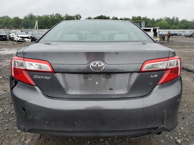 Photo 6 from auction – 2012 TOYOTA CAMRY BASE with VIN 4T4BF1FK3CR252412