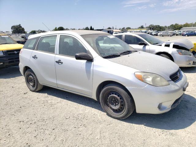 Photo 4 from auction – 2007 TOYOTA COROLLA MA with VIN 2T1KR32E47C648451