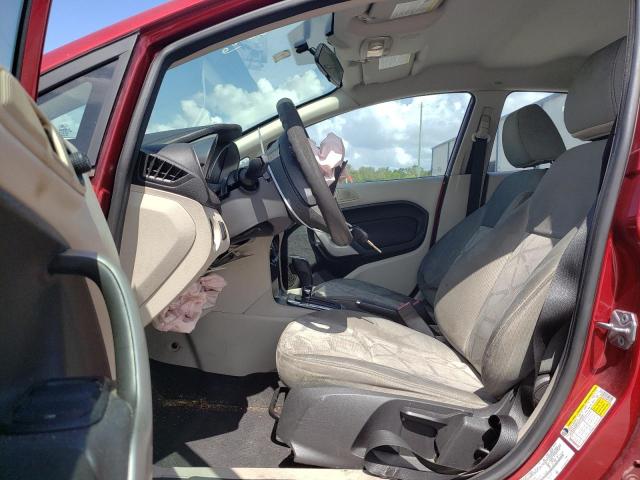 Photo 7 from auction – 2013 FORD FIESTA SE with VIN 3FADP4BJ1DM213865