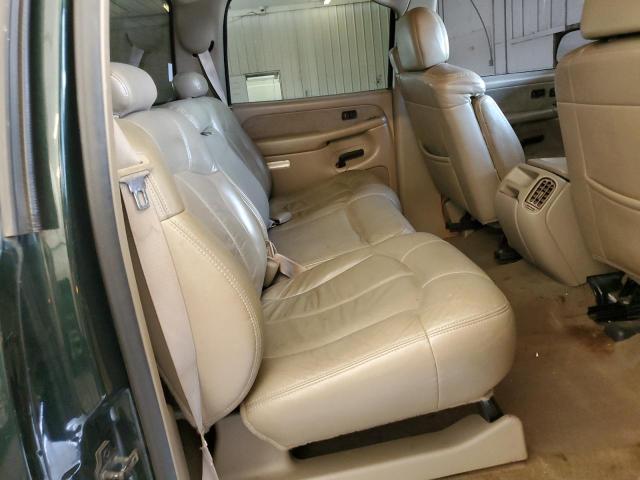 Photo 10 from auction – 2002 CHEVROLET SILVERADO with VIN 1GCHK23132F209214