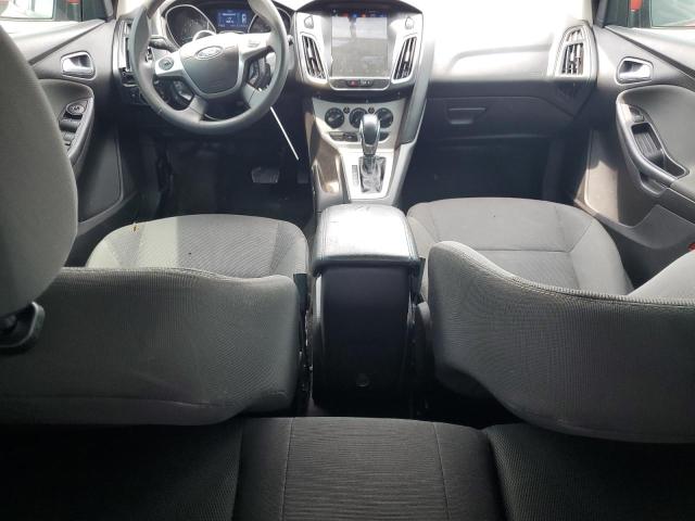 Photo 8 from auction – 2013 FORD FOCUS SE with VIN 1FADP3K29DL376753