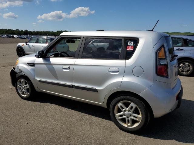 Photo 2 from auction – 2010 KIA SOUL + with VIN KNDJT2A21A7703980