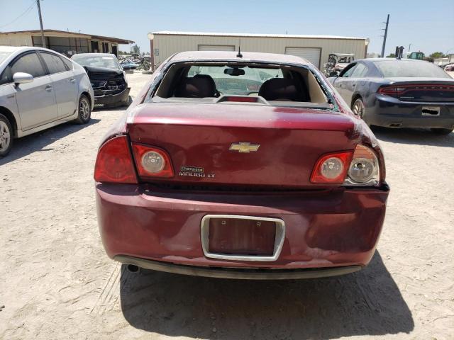 Photo 6 from auction – 2011 CHEVROLET MALIBU 2LT with VIN 1G1ZD5E14BF332106