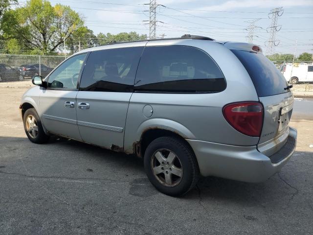 Photo 2 from auction – 2006 DODGE GRAND CARA with VIN 2D4GP44L06R883783