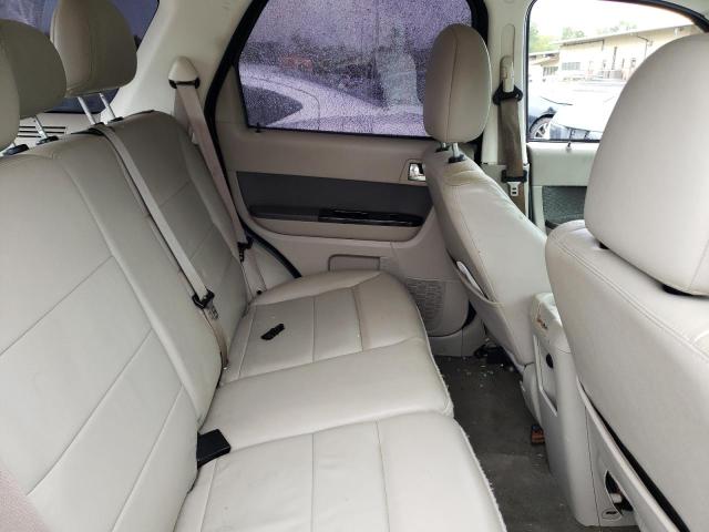 Photo 11 from auction – 2011 FORD ESCAPE HYB with VIN 1FMCU5K32BKA60208