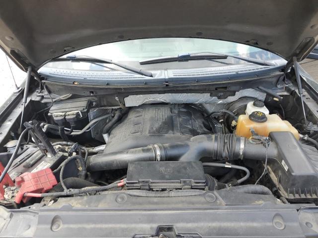 Photo 11 from auction – 2013 FORD F150 SUPER with VIN 1FTFW1CT5DFC76178