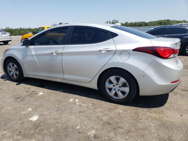 Photo 2 from auction – 2016 HYUNDAI ELANTRA SE with VIN 5NPDH4AE1GH676935