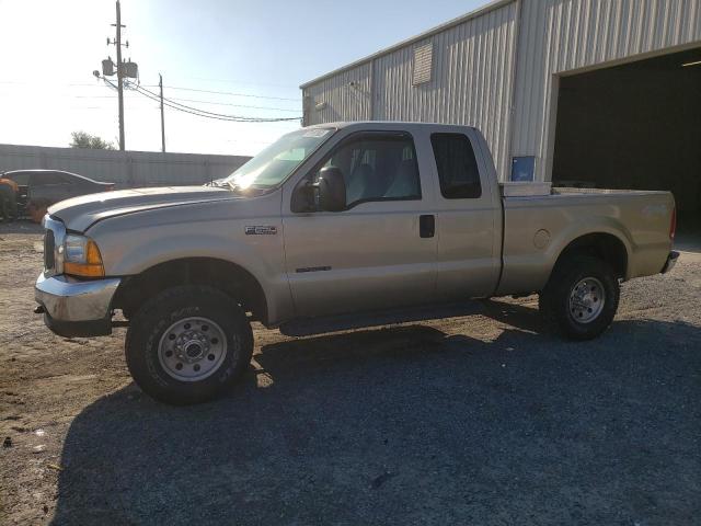 Photo 1 from auction – 2000 FORD F250 SUPER with VIN 1FTNX21F5YEB98038