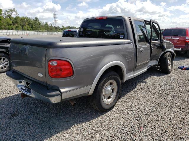 Photo 3 from auction – 2003 FORD F150 SUPER with VIN 1FTRW07663KB71764