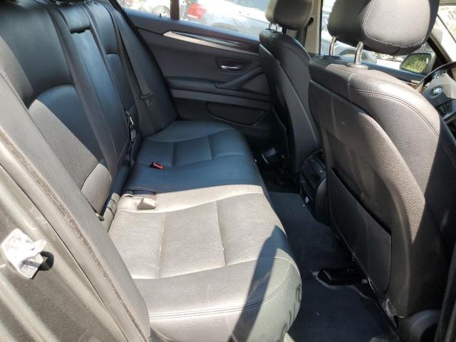 Photo 10 from auction – 2014 BMW 535 XI with VIN WBA5B3C59ED539125