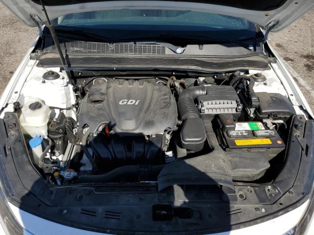 Photo 11 from auction – 2013 KIA OPTIMA LX with VIN 5XXGM4A71DG239020
