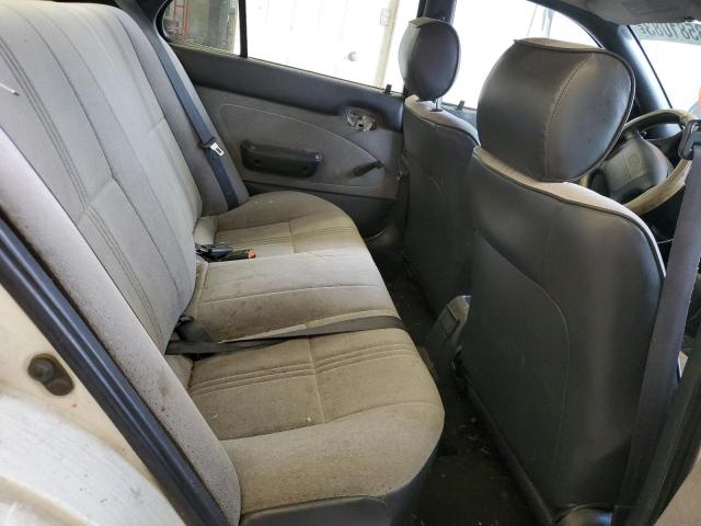 Photo 10 from auction – 1995 GEO PRIZM with VIN 1Y1SK5265SZ074915