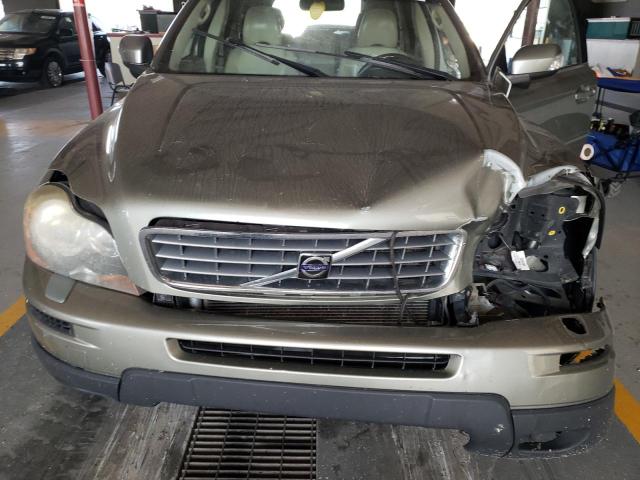 Photo 12 from auction – 2008 VOLVO XC90 3.2 with VIN YV4CM982X81456201