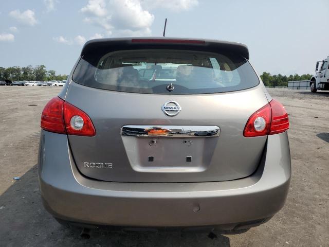 Photo 6 from auction – 2013 NISSAN ROGUE S with VIN JN8AS5MT9DW506479