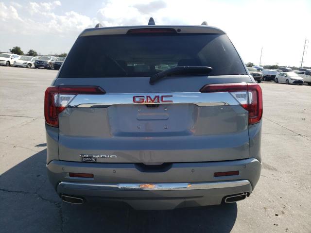 Photo 6 from auction – 2023 GMC ACADIA DEN with VIN 1GKKNPLS1PZ218250