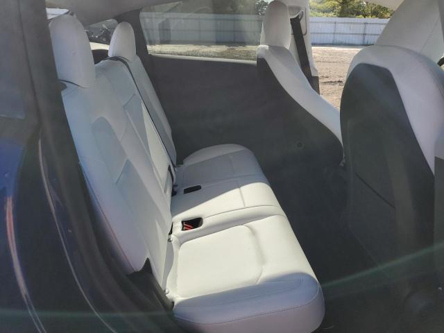 Photo 10 from auction – 2023 TESLA MODEL Y with VIN 7SAYGDEE1PA099417