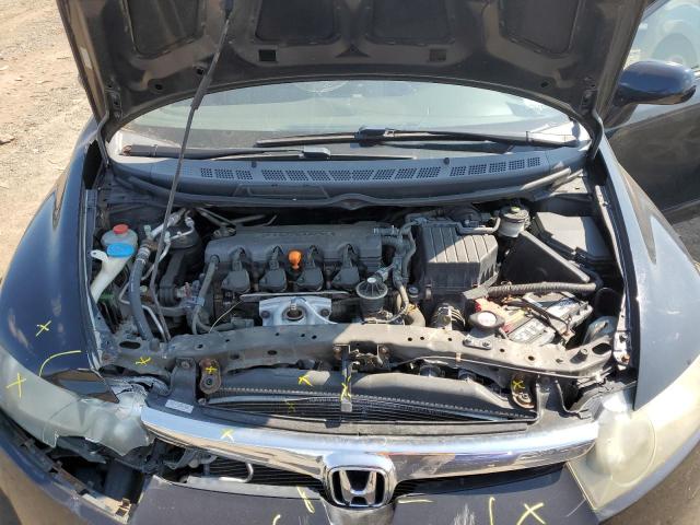 Photo 11 from auction – 2008 HONDA CIVIC LX with VIN 2HGFA16538H314850