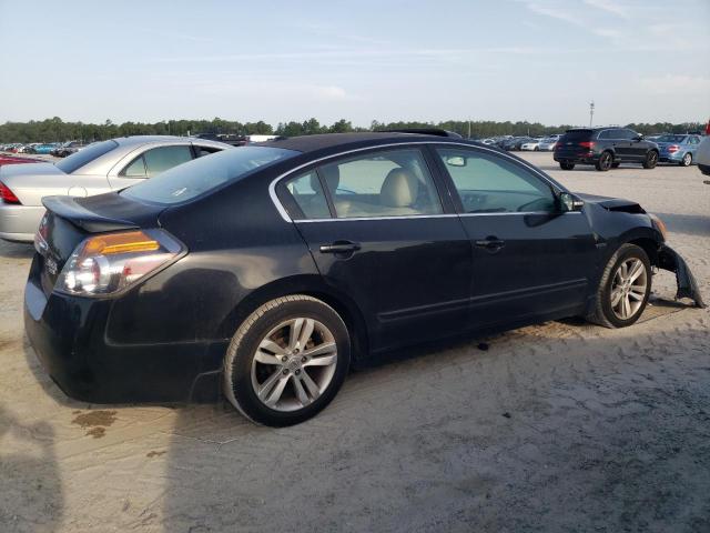 Photo 3 from auction – 2010 NISSAN ALTIMA SR with VIN 1N4BL2AP9AN465541