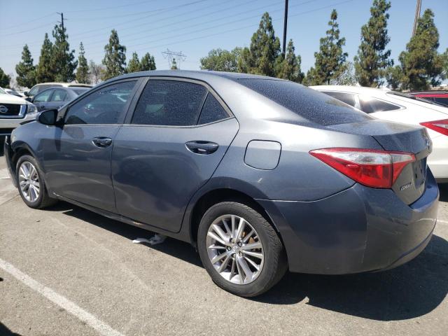 Photo 2 from auction – 2014 TOYOTA COROLLA L with VIN 5YFBURHE1EP106178