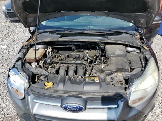 Photo 11 from auction – 2013 FORD FOCUS SE with VIN 1FADP3F26DL314771