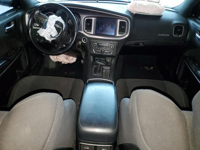 Photo 8 from auction – 2021 DODGE CHARGER R/ with VIN 2C3CDXCT8MH563254