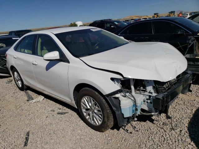 Photo 4 from auction – 2017 TOYOTA CAMRY LE with VIN 4T1BF1FK5HU625533