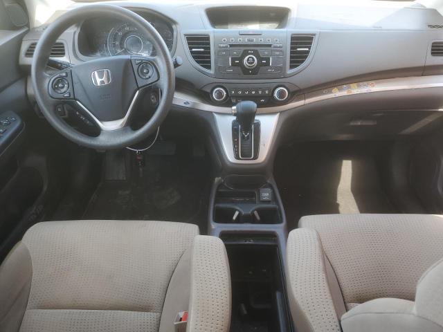 Photo 8 from auction – 2014 HONDA CR-V EX with VIN 5J6RM4H57EL007319