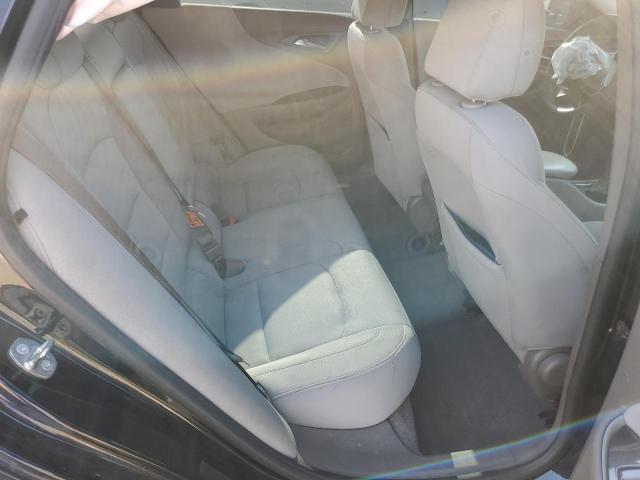 Photo 10 from auction – 2017 CHEVROLET MALIBU LS with VIN 1G1ZB5ST4HF131214