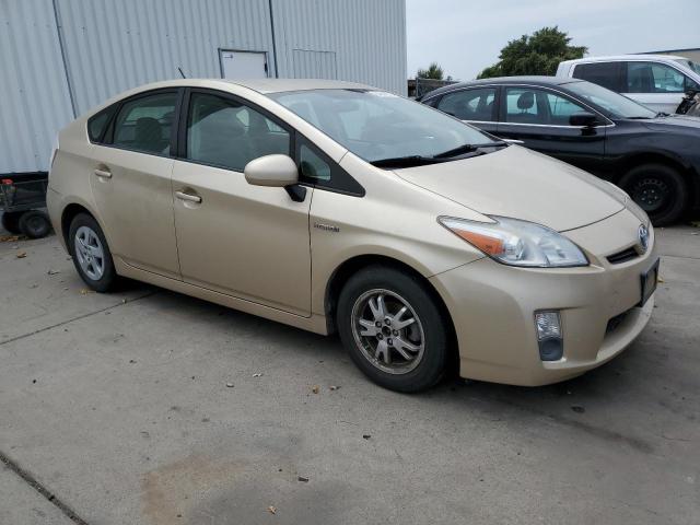 Photo 4 from auction – 2011 TOYOTA PRIUS with VIN JTDKN3DU8B1459086