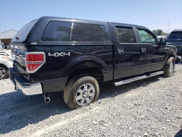 Снимка 3 от търг – 2014 FORD F150 SUPER с VIN 1FTFW1EF3EFA40766