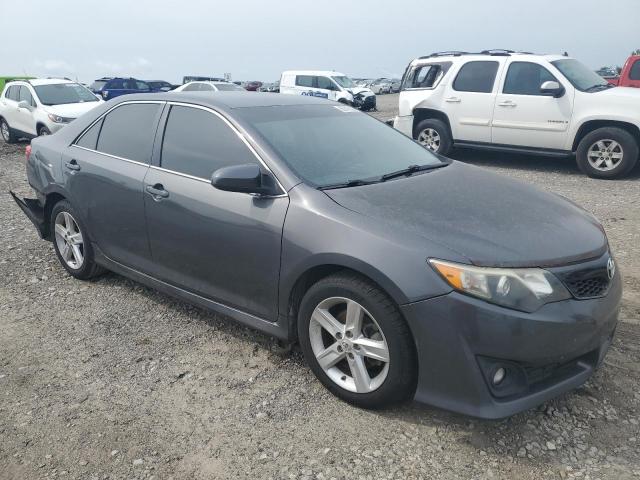 Photo 4 from auction – 2013 TOYOTA CAMRY L with VIN 4T1BF1FK8DU663137