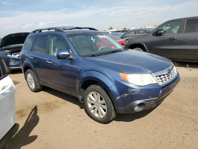 Photo 4 from auction – 2013 SUBARU FORESTER L with VIN JF2SHAEC6DH430294