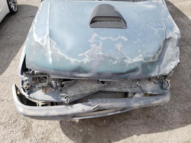 Photo 11 from auction – 1995 FORD EXPLORER with VIN 1FMDU34X2SZB46053