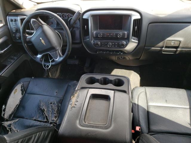 Photo 8 from auction – 2015 CHEVROLET SILVERADO with VIN 1GC1KVE86FF120143