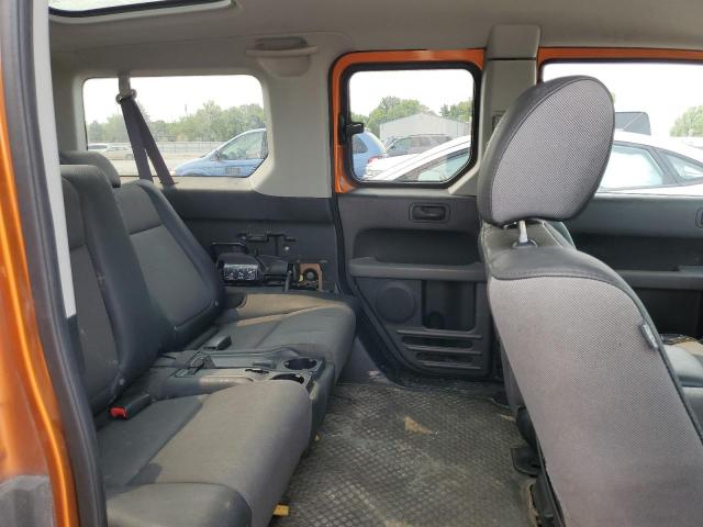 Photo 11 from auction – 2006 HONDA ELEMENT EX with VIN 5J6YH28716L024446