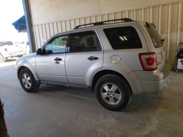 Foto 2 de la subasta – 2012 FORD ESCAPE XLT con VIN 1FMCU0DG4CKA64104