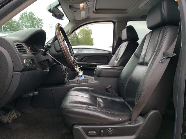 Photo 7 from auction – 2007 GMC YUKON DENA with VIN 1GKFK63897J162467
