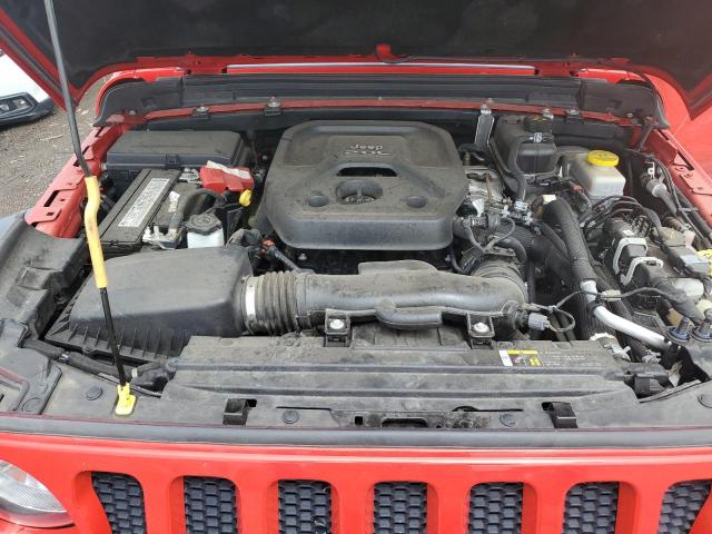 Photo 11 from auction – 2019 JEEP WRANGLER U with VIN 1C4HJXDN0KW593602