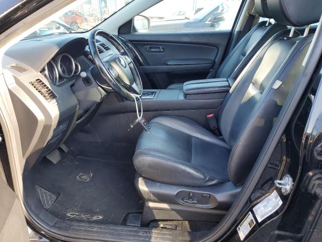 Photo 7 from auction – 2012 MAZDA CX-9 with VIN JM3TB3CV4C0343504